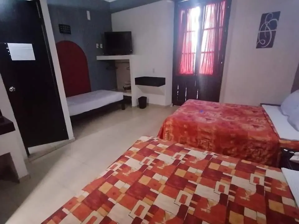 Hotel Ja Centro Guadalajara