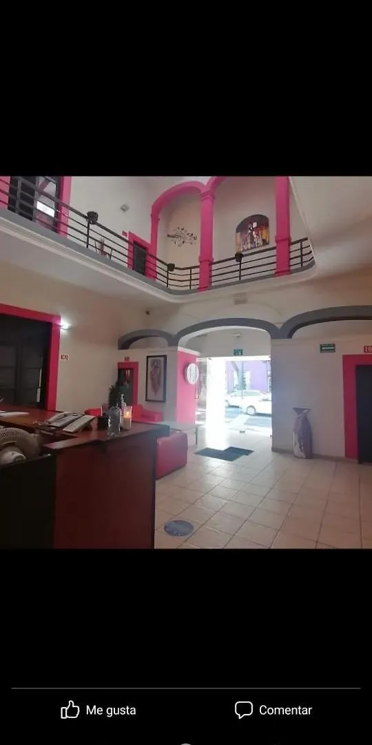 Hotel Ja Centro Guadalajara