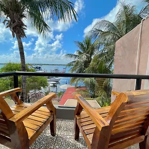 *** Apartahotel Bahia Tolok México
