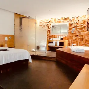 **** Hotel Boutique Mo17 México