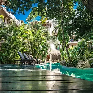**** Hotel La Tortuga Y - Solo Adultos México