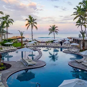 **** Resort Pueblo Bonito - México
