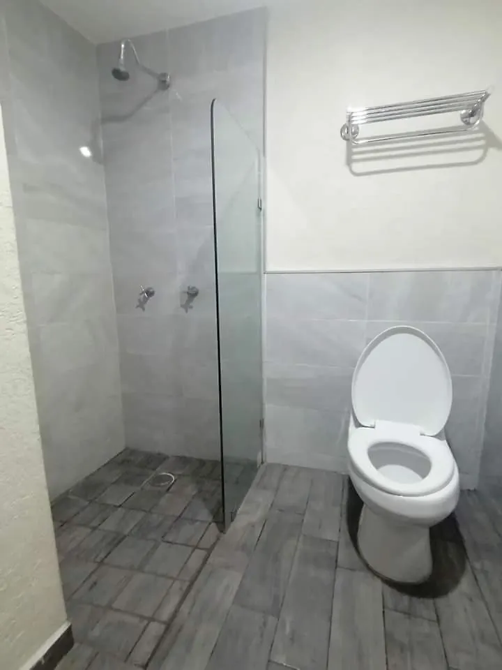 Hotel Ja Centro Guadalajara