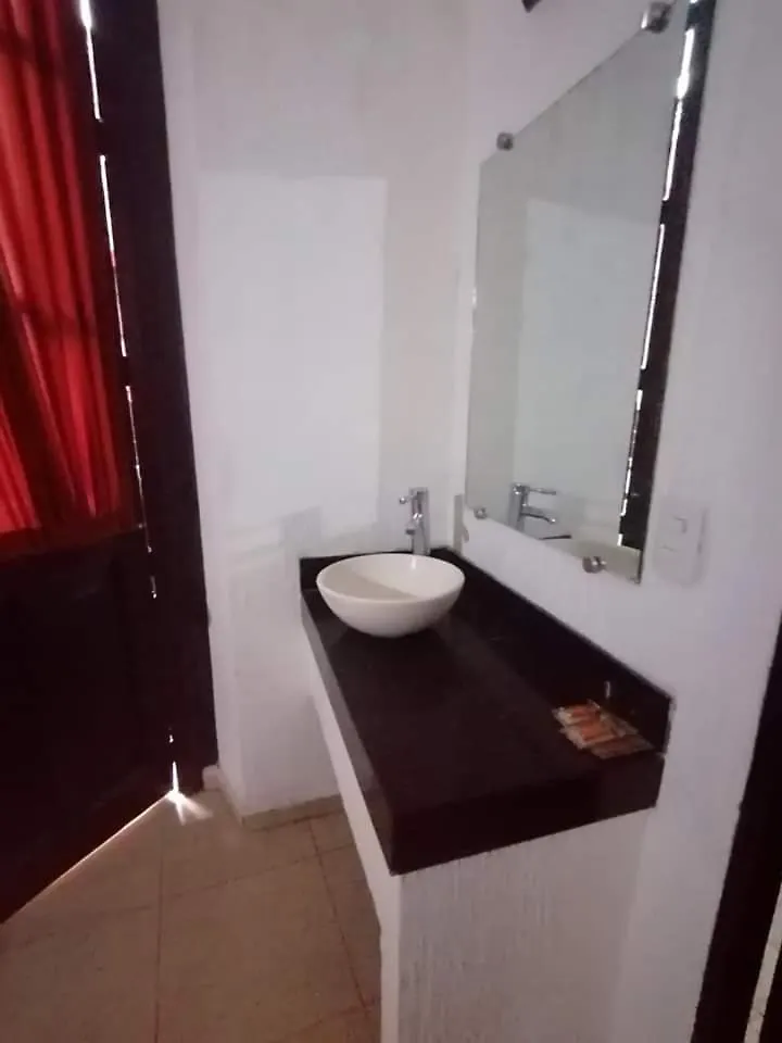 Hotel Ja Centro Guadalajara