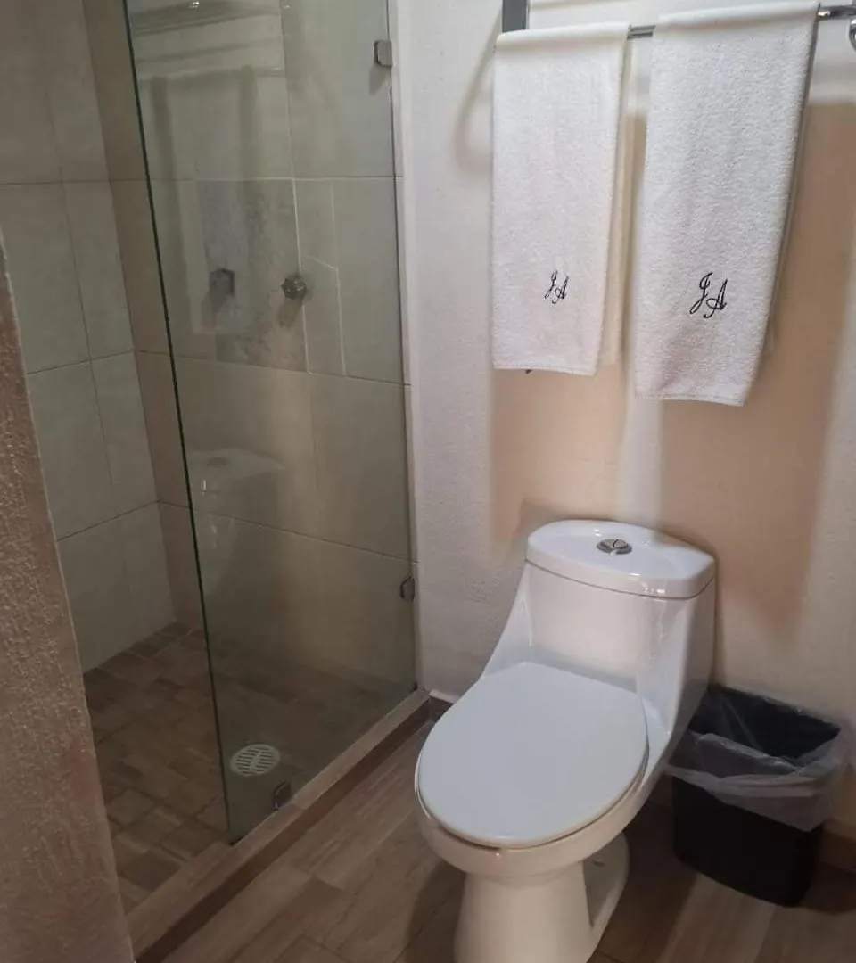 Hotel Ja Centro Guadalajara