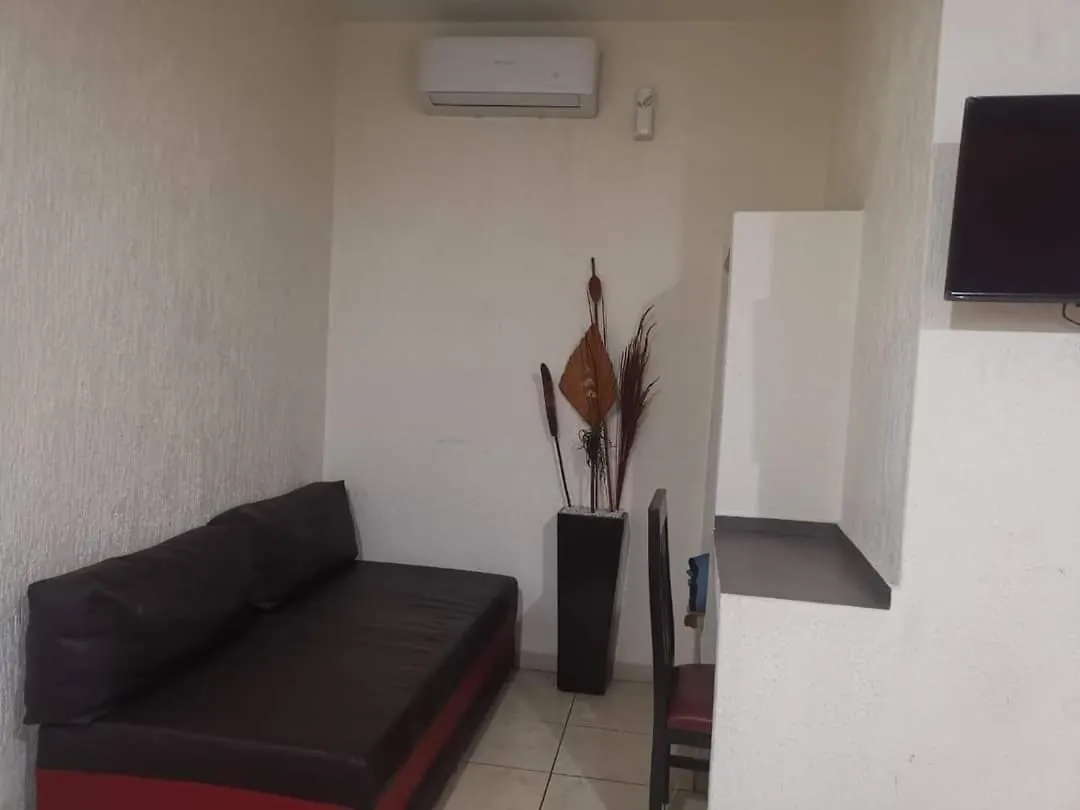 Hotel Ja Centro Guadalajara