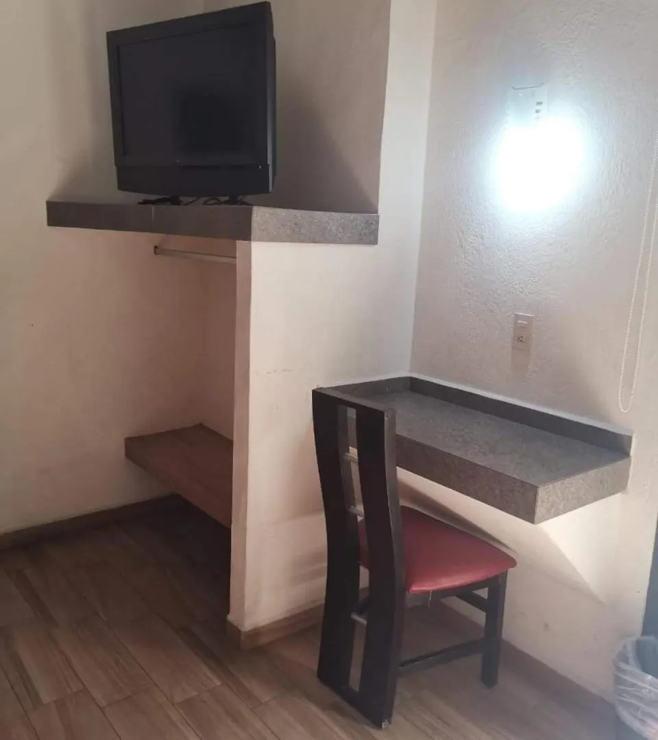 Hotel Ja Centro Guadalajara