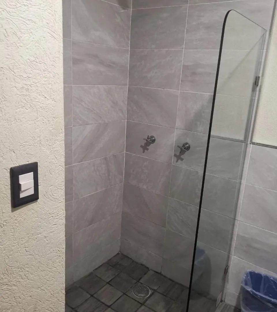 **  Hotel Ja Centro Guadalajara Mexico
