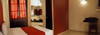 Hotel Ja Centro Guadalajara