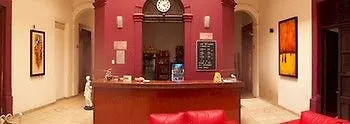 **  Hotel Ja Centro Guadalajara Mexico
