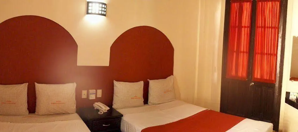 Hotel Ja Centro Guadalajara