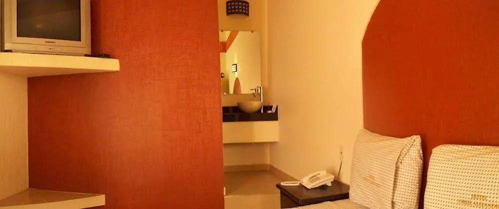 Hotel Ja Centro Guadalajara