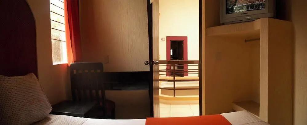 Hotel Ja Centro Guadalajara