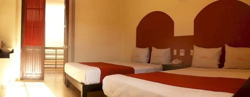Hotel Ja Centro Guadalajara