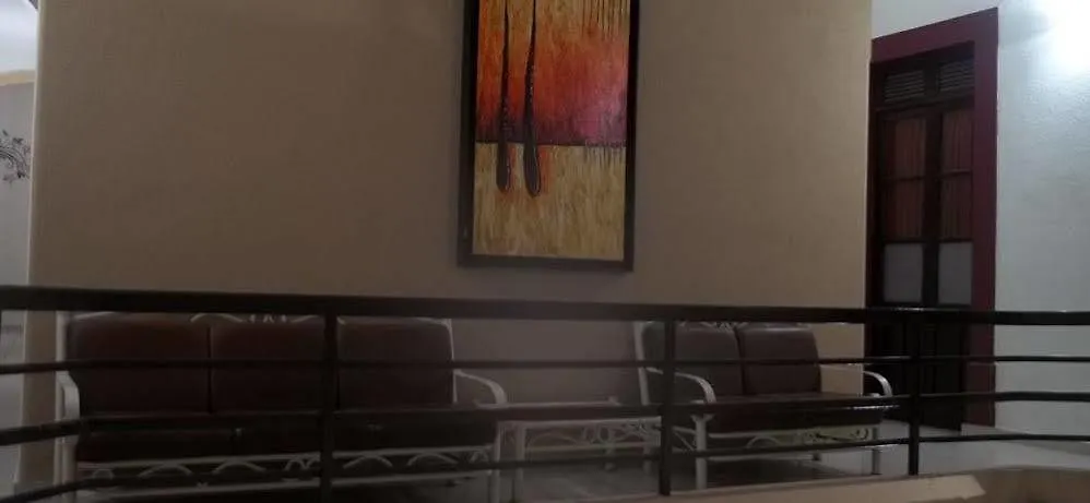 Hotel Ja Centro Guadalajara