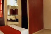 Hotel Ja Centro Guadalajara 2*,  Mexico
