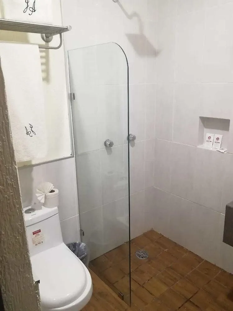 Hotel Ja Centro Guadalajara