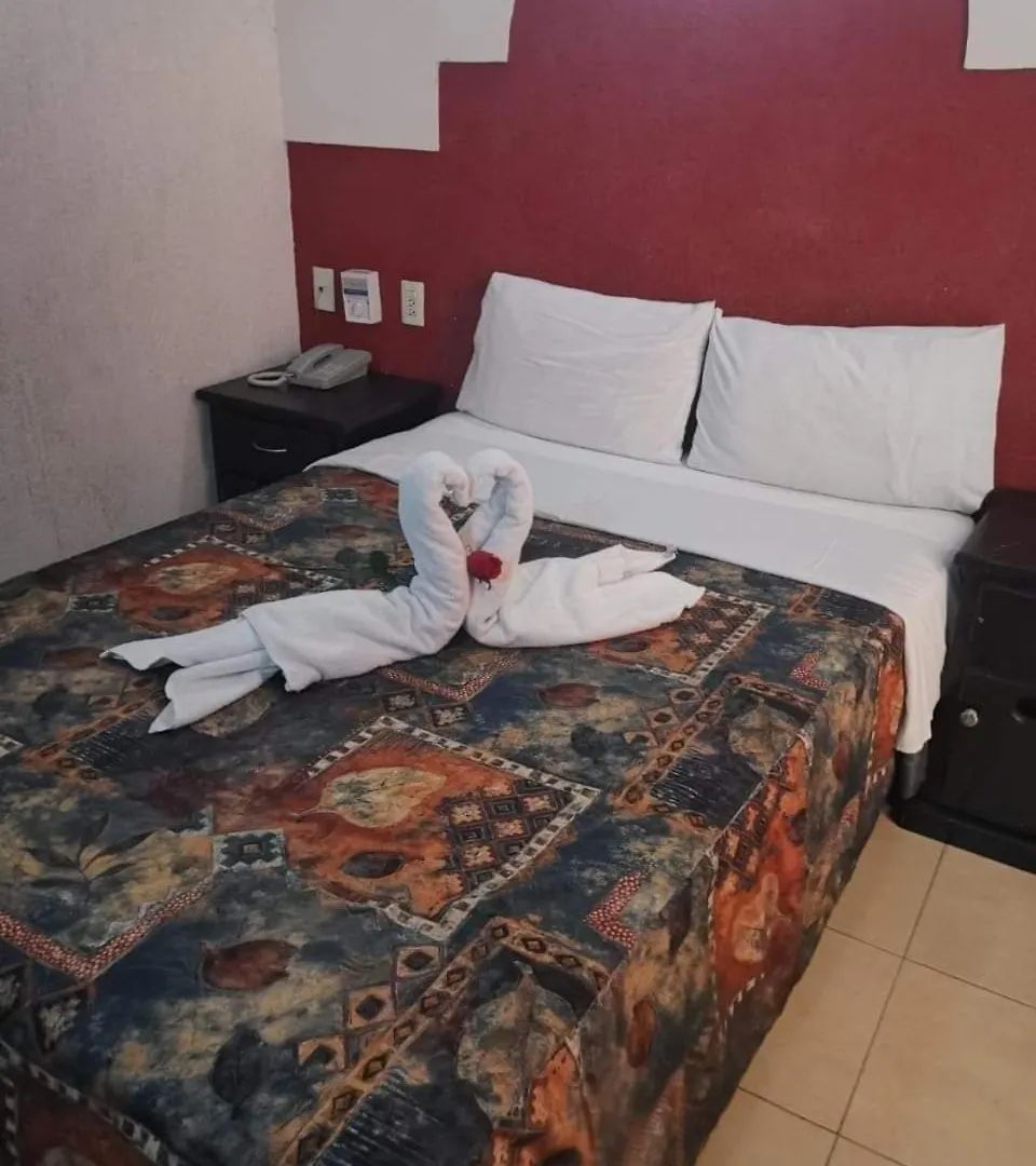 Hotel Ja Centro Guadalajara