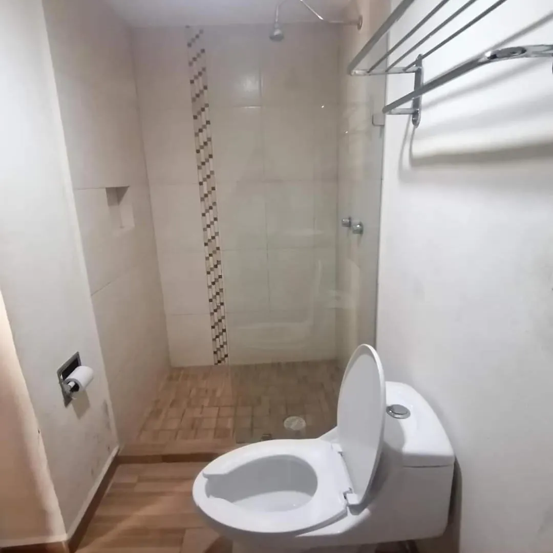 Hotel Ja Centro Guadalajara 2*,  México
